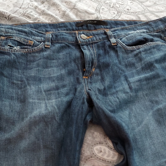 Joe's Jeans womens Bootcut - Picture 3 of 7